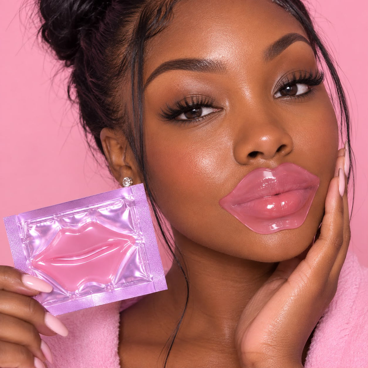 Lip Mask