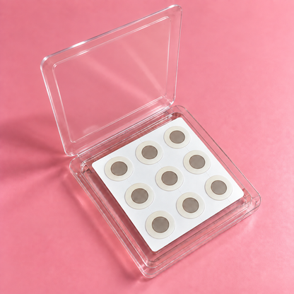 Microneedle Patches