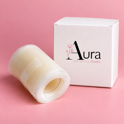 Hydrocolloid Roll