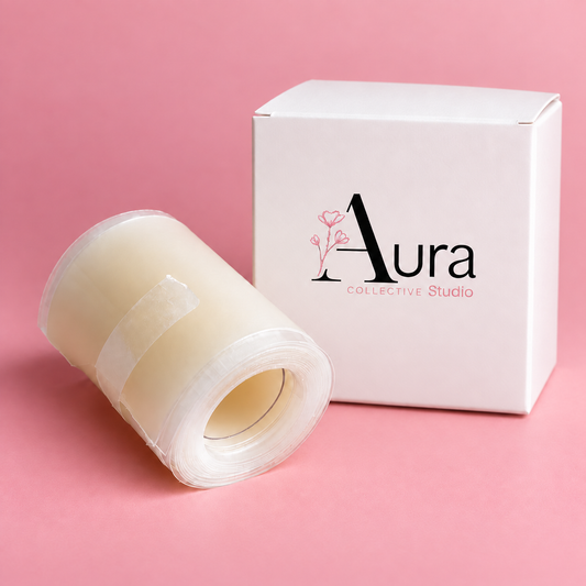 Hydrocolloid Roll