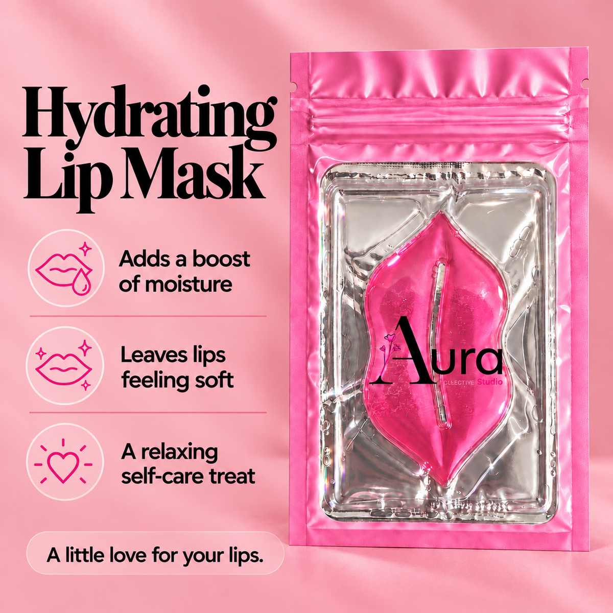 Lip Mask