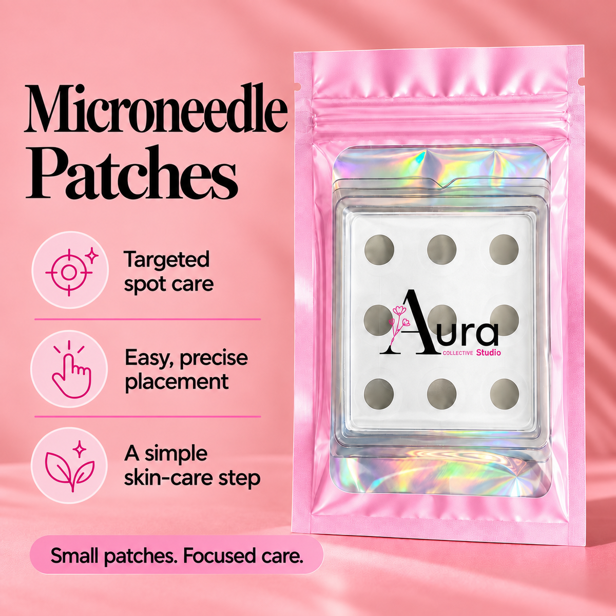Microneedle Patches