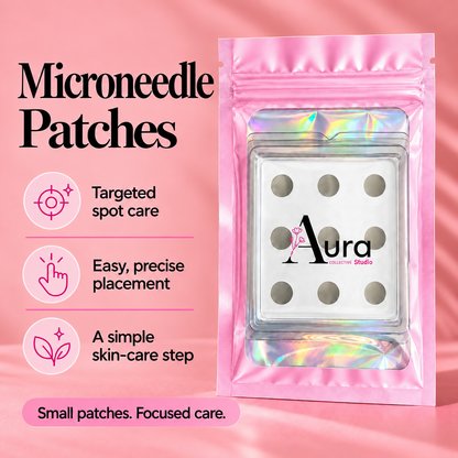 Microneedle Patches