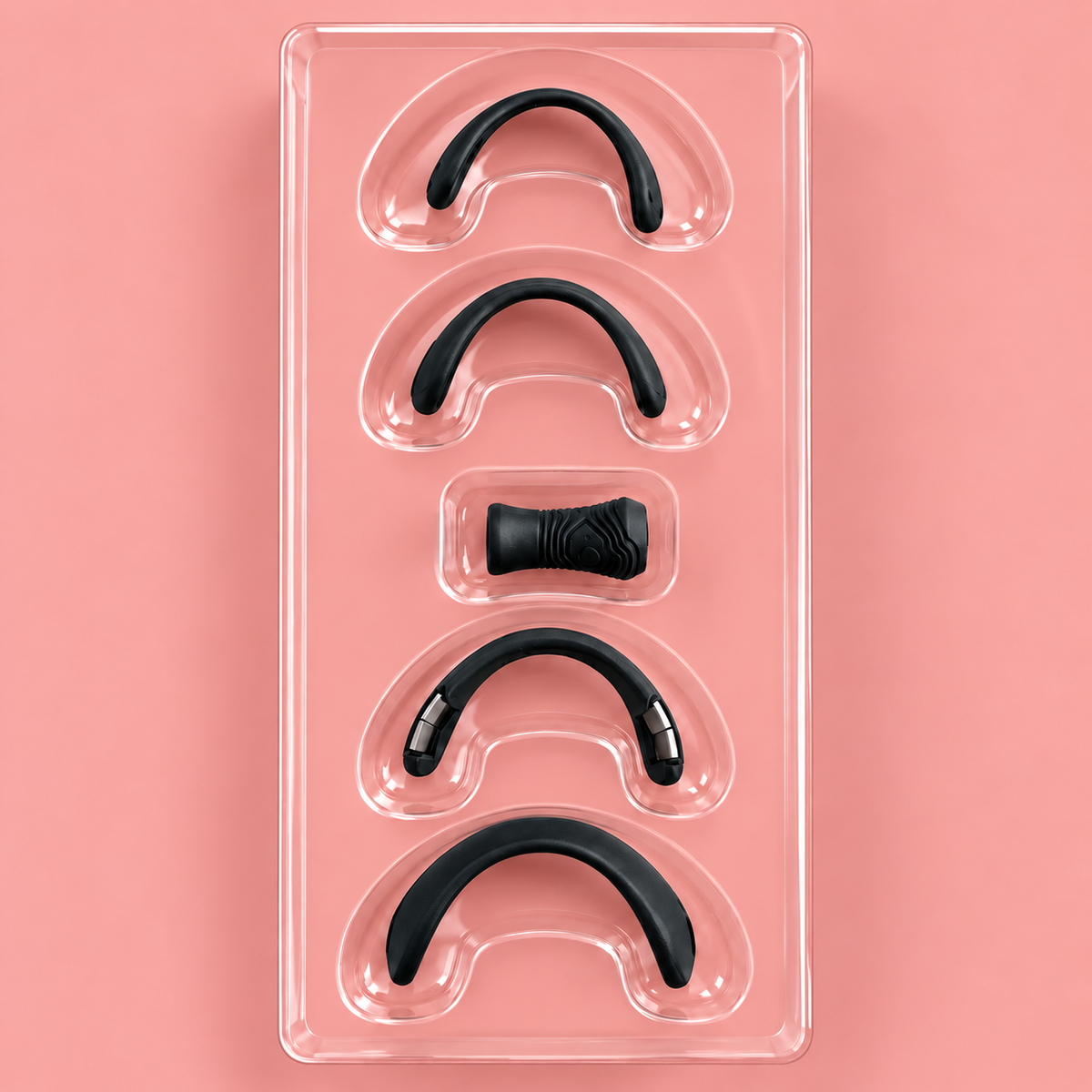 Nasal Dilator Kit