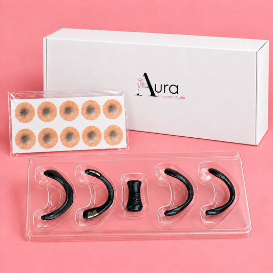 Nasal Dilator Kit