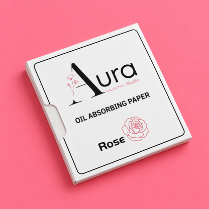 Oil Absorbing Paper