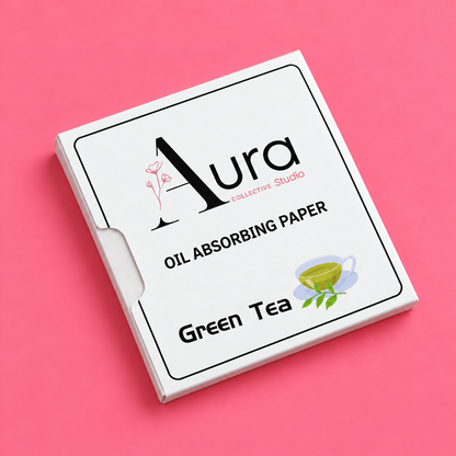 Oil Absorbing Paper