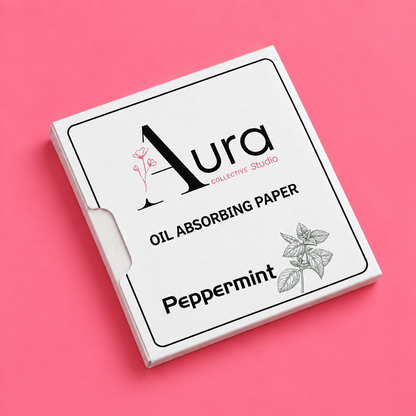 Oil Absorbing Paper