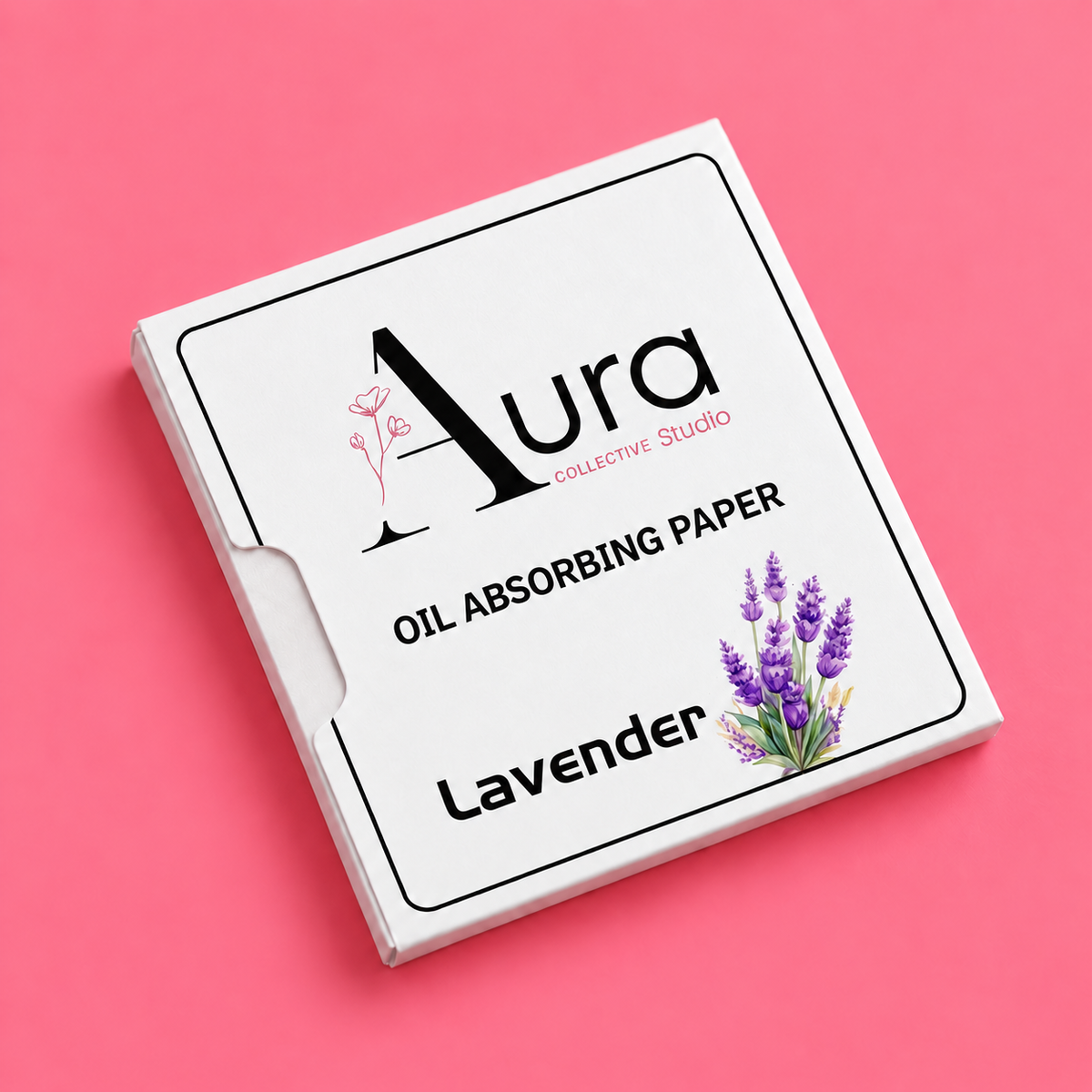 Oil Absorbing Paper