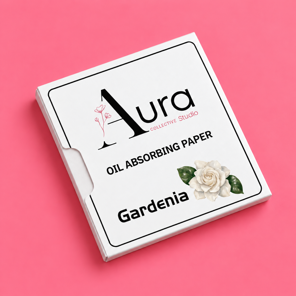 Oil Absorbing Paper