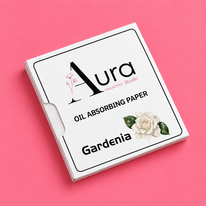 Oil Absorbing Paper