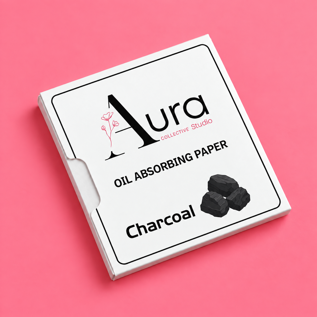 Oil Absorbing Paper