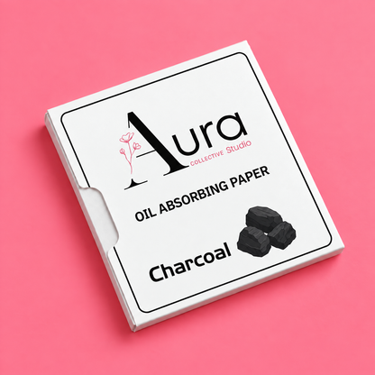 Oil Absorbing Paper