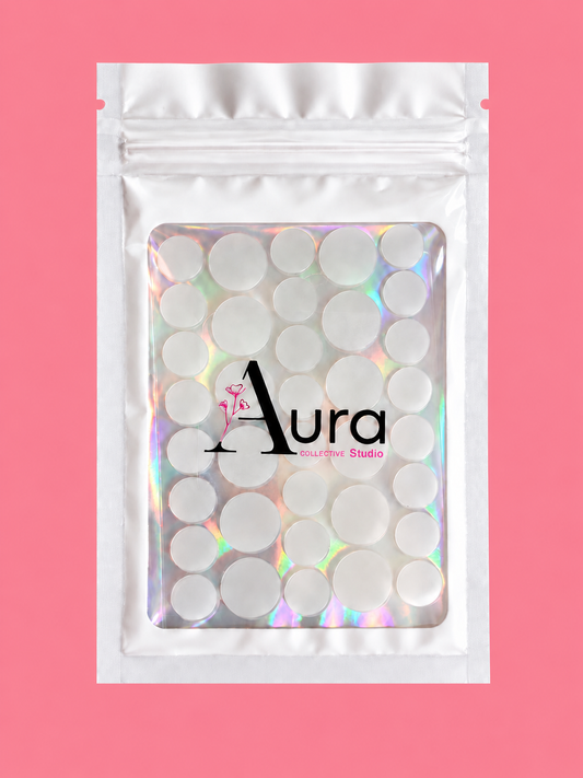 Hydrocolloid Pimple Patches