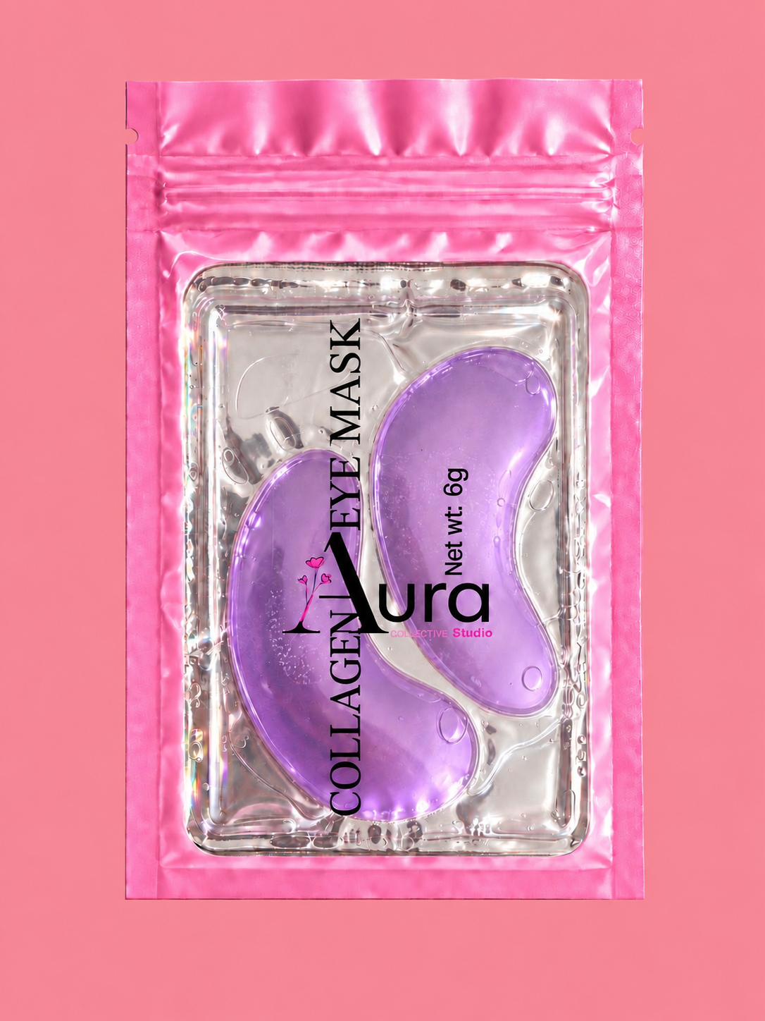 Collagen Eye Mask