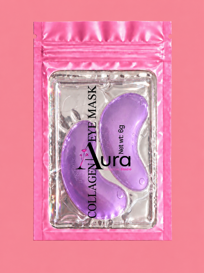 Collagen Eye Mask