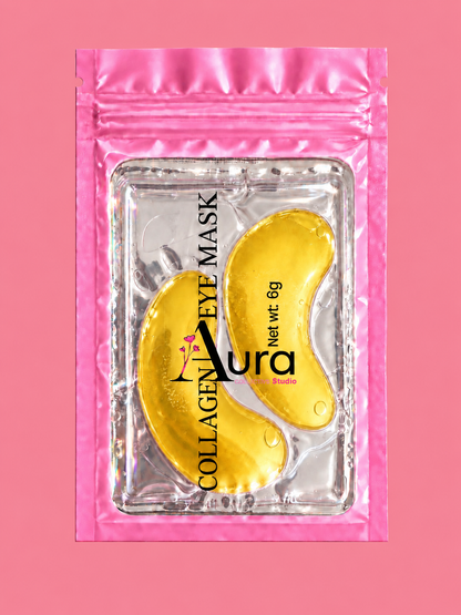 Collagen Eye Mask