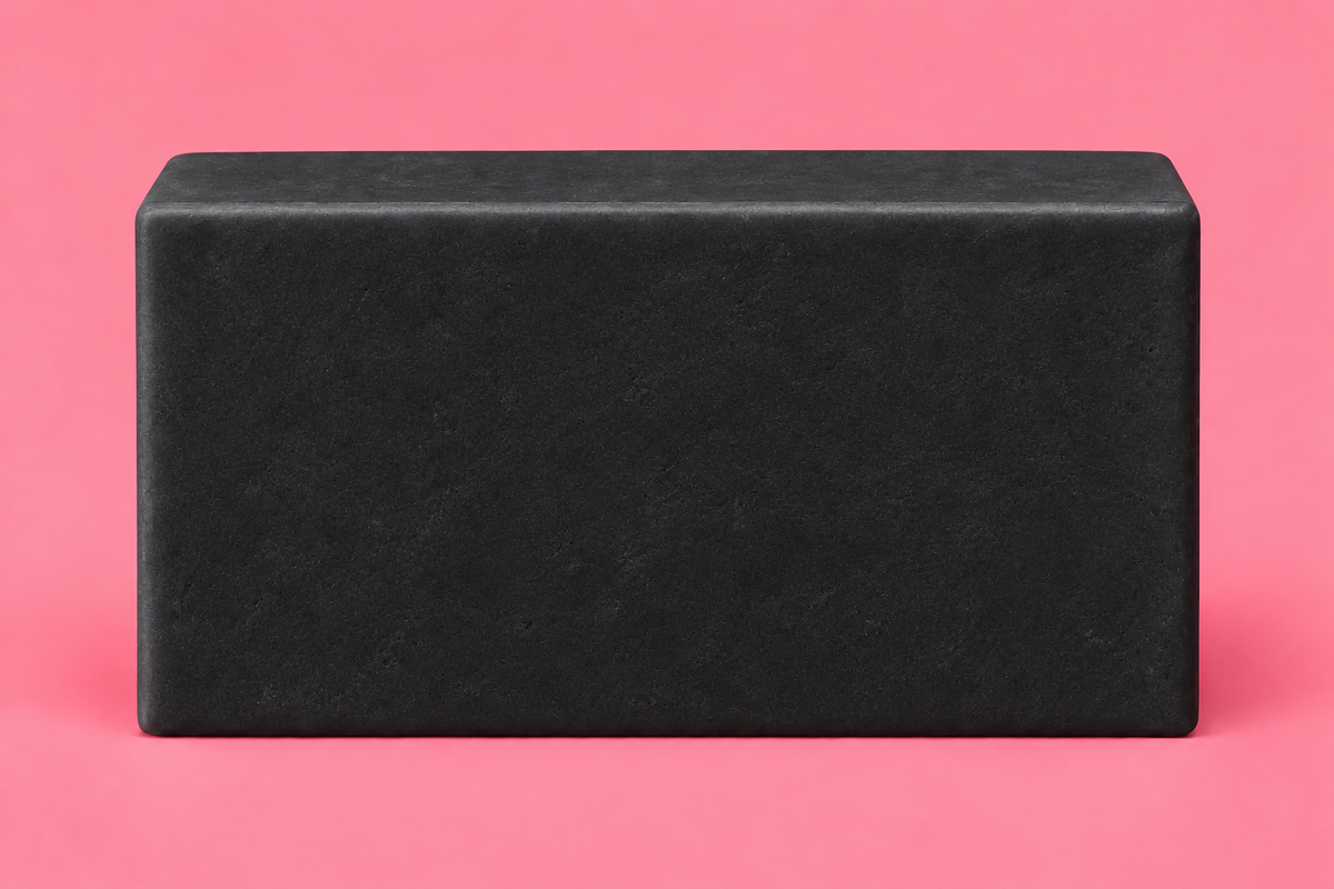 Charcoal Soap