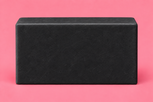 Charcoal Soap
