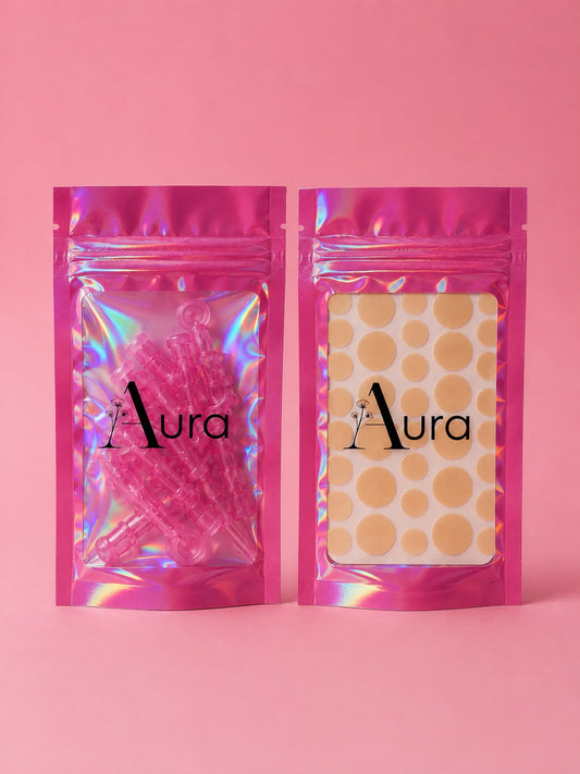 Clear Skin Duo