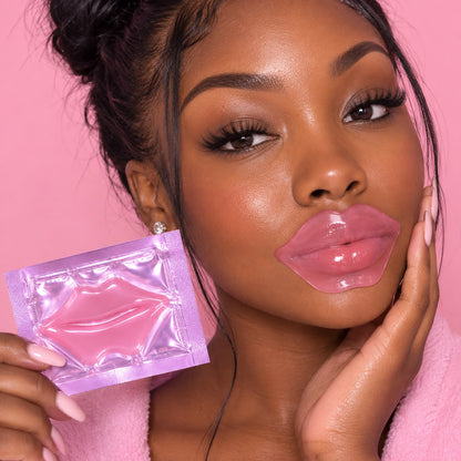 Lip Mask